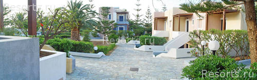 Your Memories Hotel Apartments 12